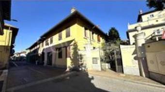 appartamento in vendita a Busto Arsizio