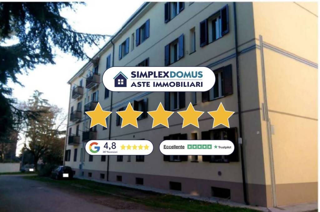 appartamento in vendita a Busto Arsizio