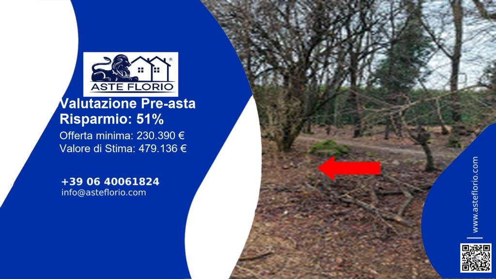 terreno edificabile in vendita a Busto Arsizio in zona Borsano