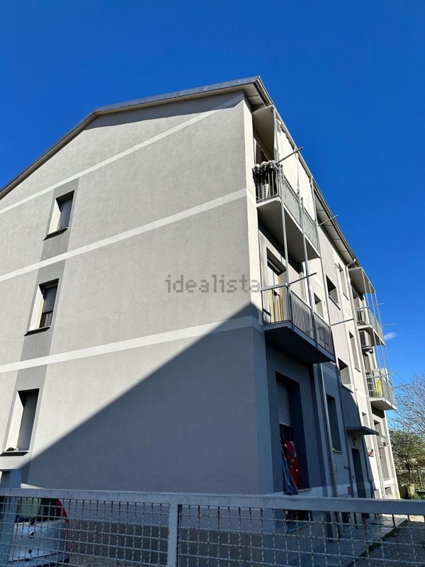 appartamento in vendita a Busto Arsizio