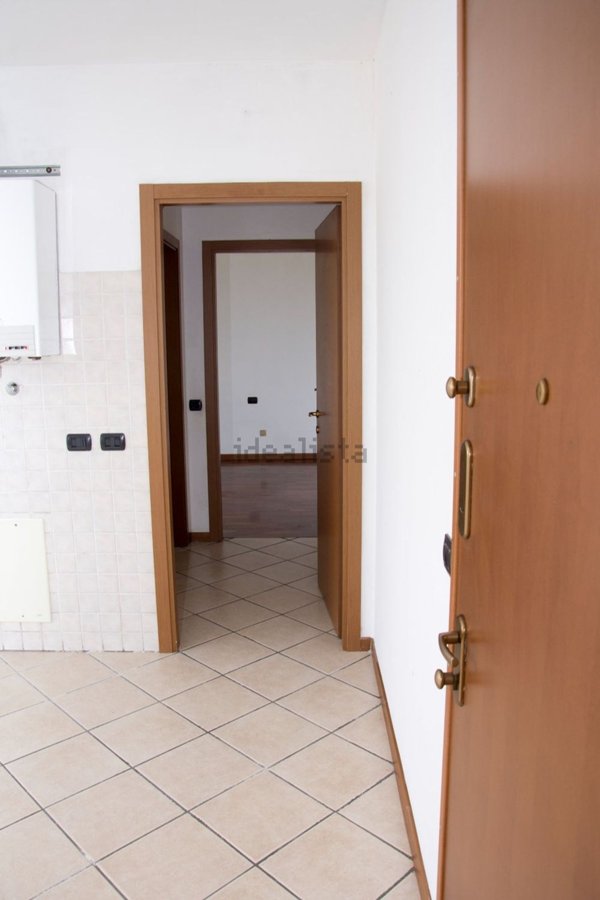 appartamento in vendita a Busto Arsizio