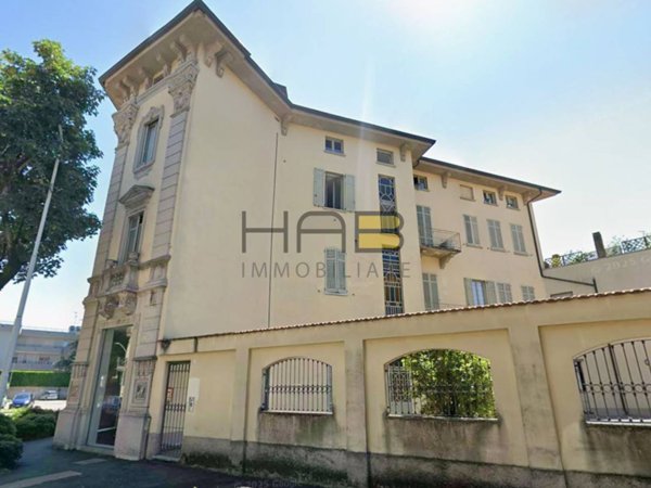 appartamento in vendita a Busto Arsizio
