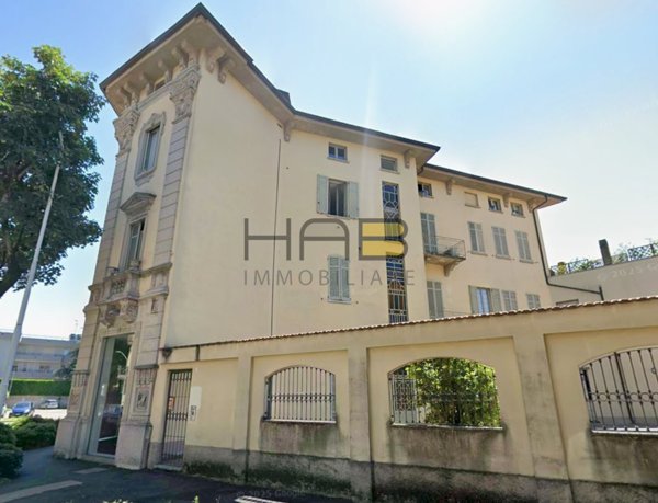 appartamento in vendita a Busto Arsizio