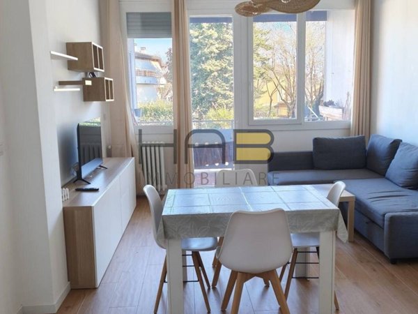 appartamento in vendita a Busto Arsizio