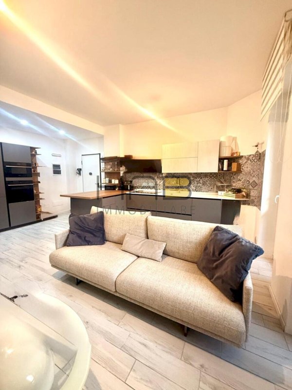 appartamento in vendita a Busto Arsizio