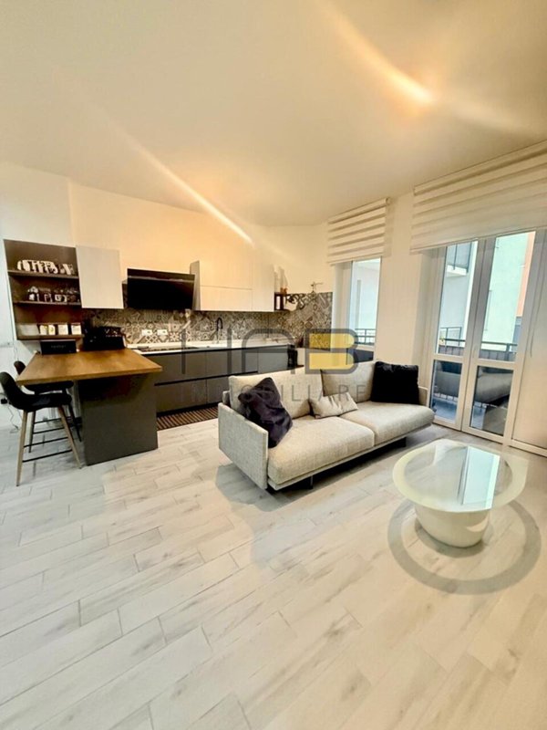 appartamento in vendita a Busto Arsizio