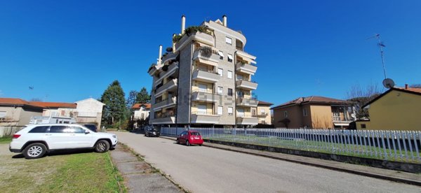 appartamento in vendita a Busto Arsizio