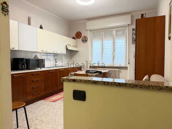appartamento in vendita a Busto Arsizio