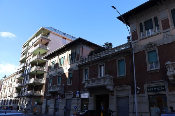 appartamento in vendita a Busto Arsizio