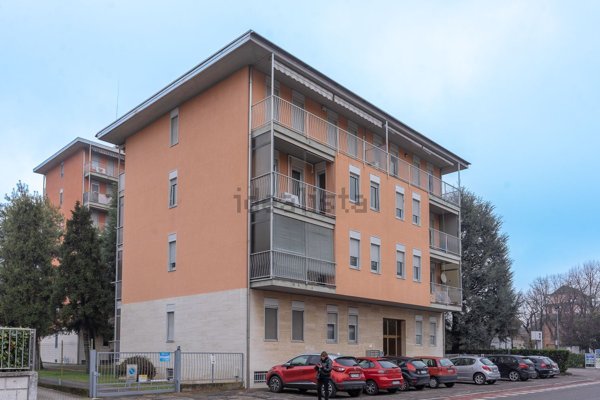 appartamento in vendita a Busto Arsizio