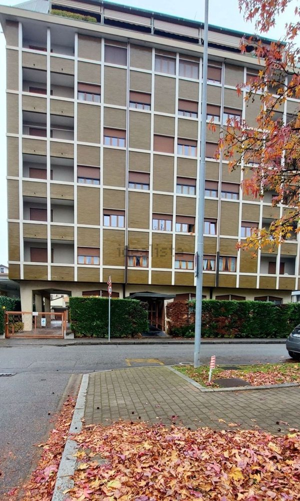 appartamento in vendita a Busto Arsizio