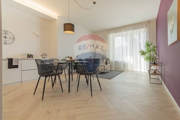 appartamento in vendita a Busto Arsizio