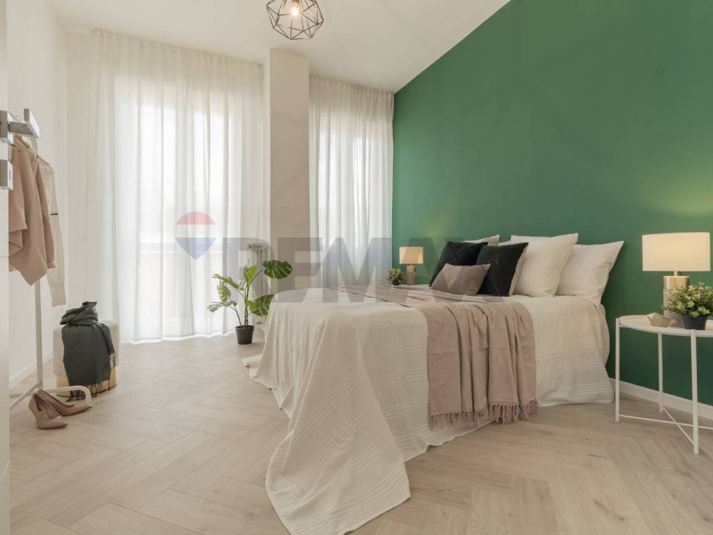 appartamento in vendita a Busto Arsizio