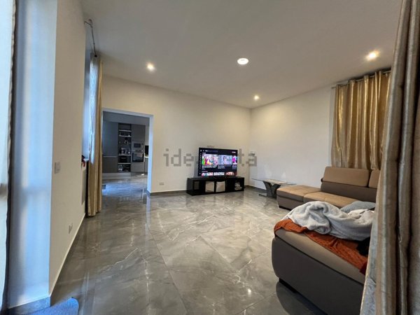 casa indipendente in vendita a Busto Arsizio