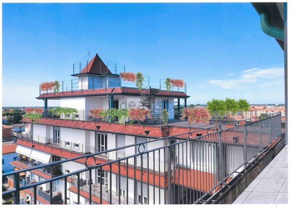 appartamento in vendita a Busto Arsizio