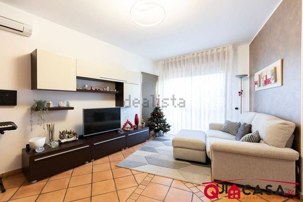 appartamento in vendita a Busto Arsizio