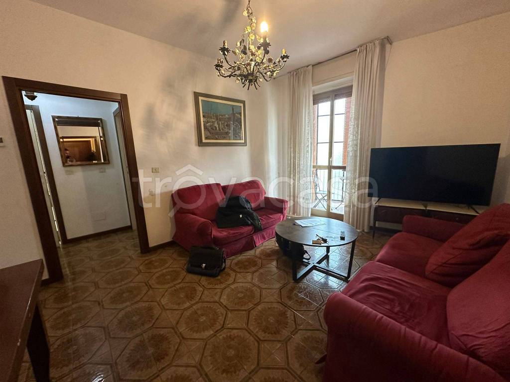 appartamento in vendita a Busto Arsizio