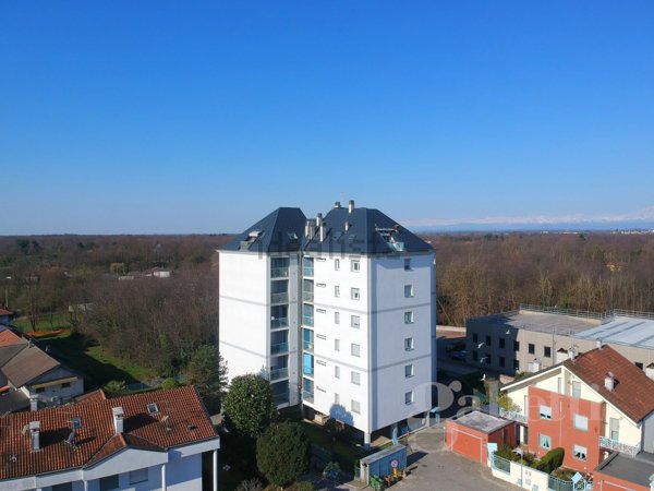 appartamento in vendita a Busto Arsizio