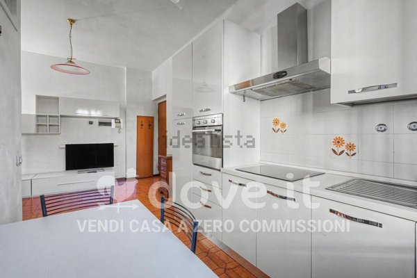 appartamento in vendita a Busto Arsizio