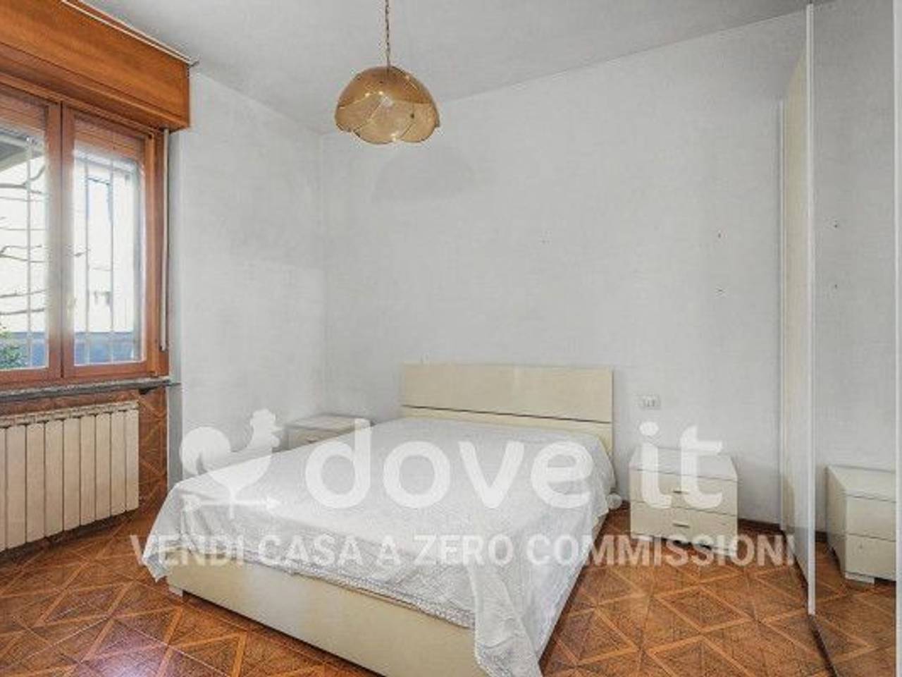 appartamento in vendita a Busto Arsizio