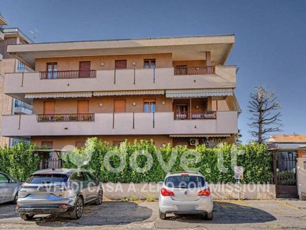 appartamento in vendita a Busto Arsizio