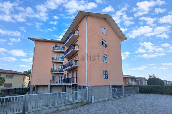 appartamento in vendita a Busto Arsizio