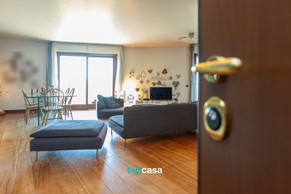 appartamento in vendita a Busto Arsizio