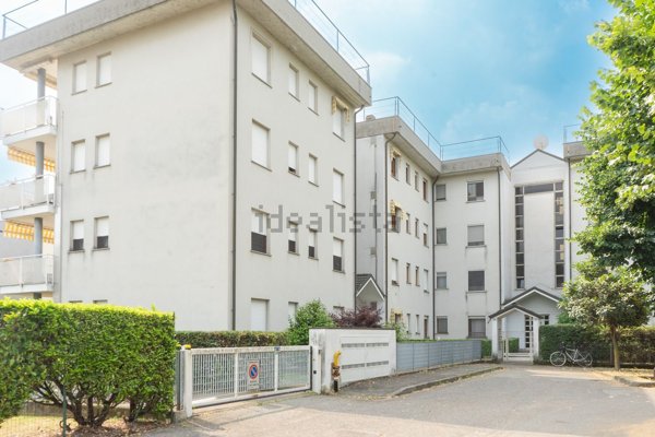 appartamento in vendita a Busto Arsizio