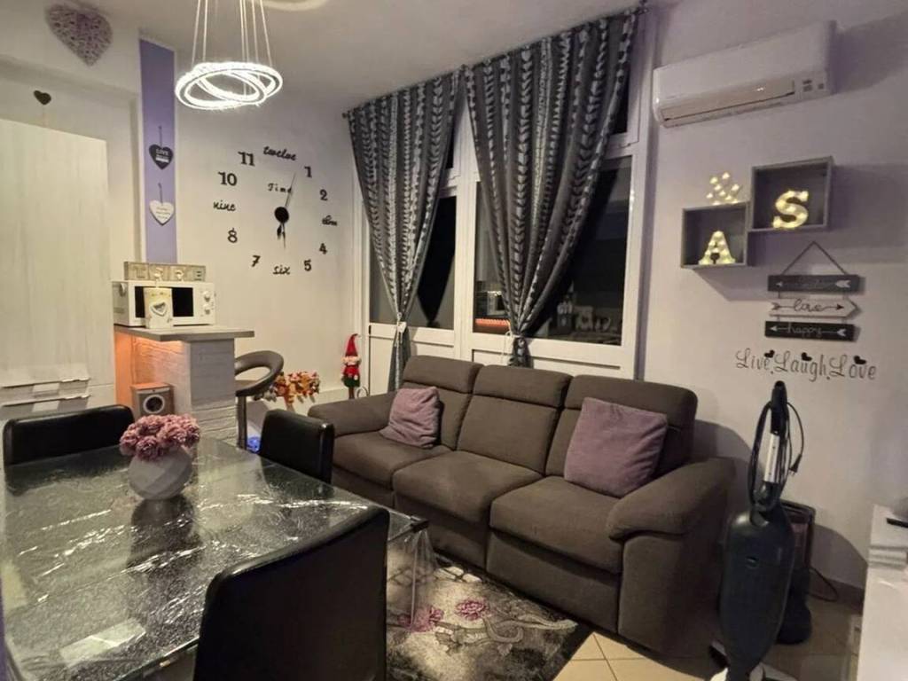 appartamento in vendita a Busto Arsizio