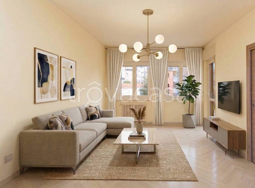 appartamento in vendita a Busto Arsizio