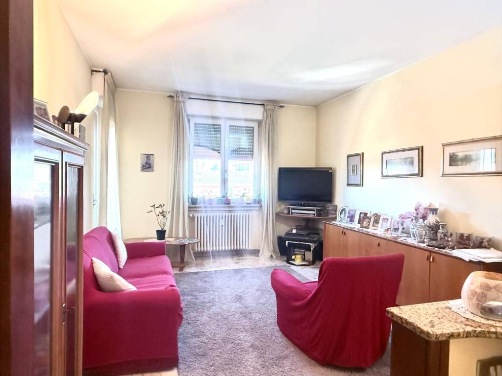 appartamento in vendita a Busto Arsizio