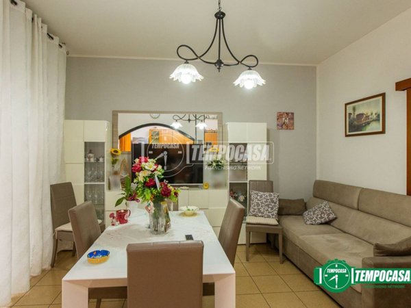 appartamento in vendita a Busto Arsizio