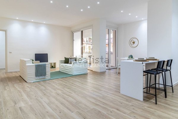 appartamento in vendita a Busto Arsizio