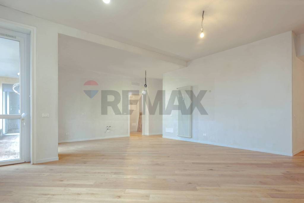 appartamento in vendita a Busto Arsizio