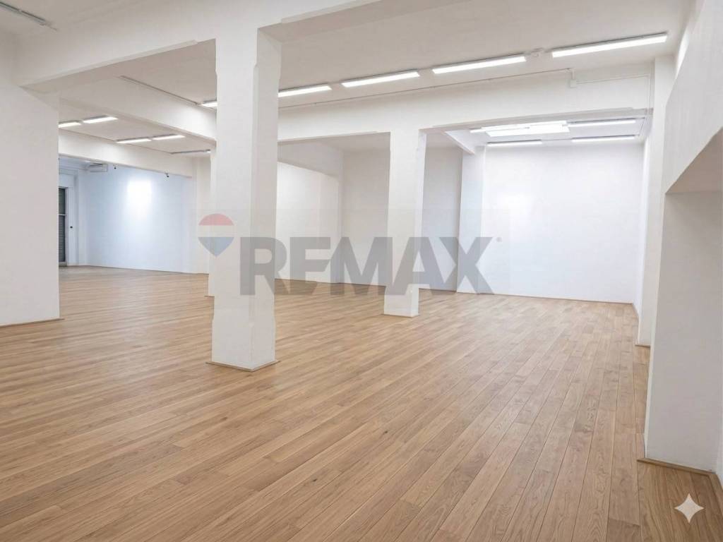 negozio in vendita a Busto Arsizio