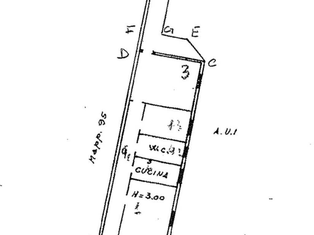 appartamento in vendita a Busto Arsizio