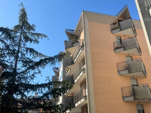 appartamento in vendita a Busto Arsizio in zona Borsano