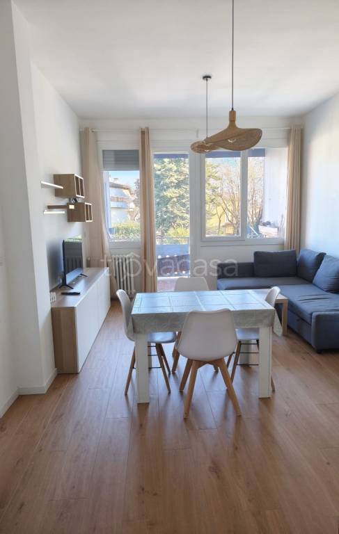 appartamento in vendita a Busto Arsizio