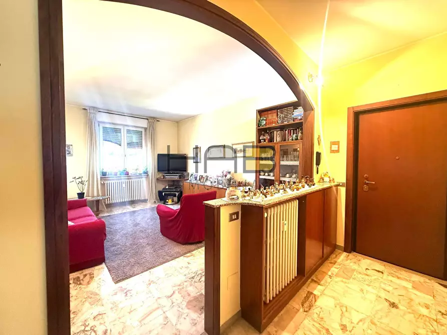 appartamento in vendita a Busto Arsizio