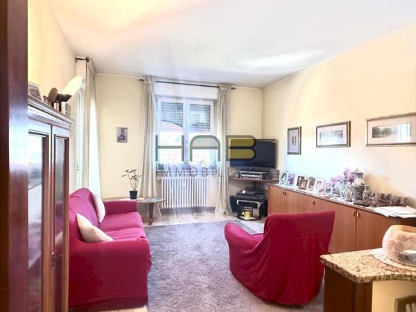 appartamento in vendita a Busto Arsizio