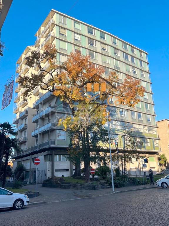 appartamento in vendita a Busto Arsizio