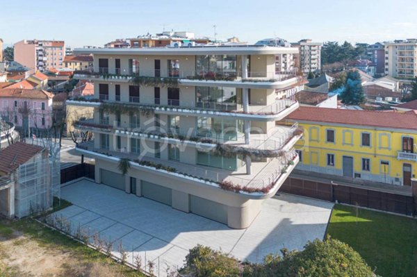 appartamento in vendita a Busto Arsizio