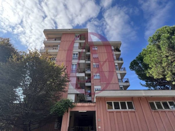 appartamento in vendita a Busto Arsizio