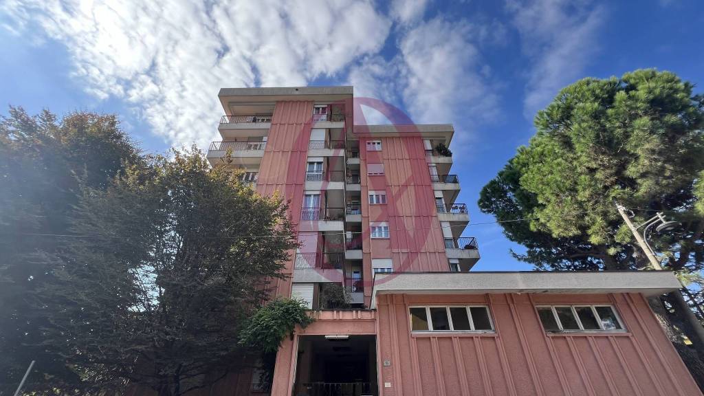 appartamento in vendita a Busto Arsizio