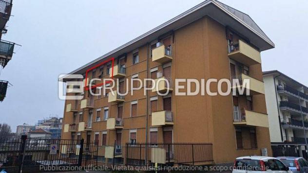 appartamento in vendita a Busto Arsizio