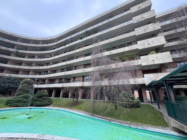 appartamento in vendita a Busto Arsizio