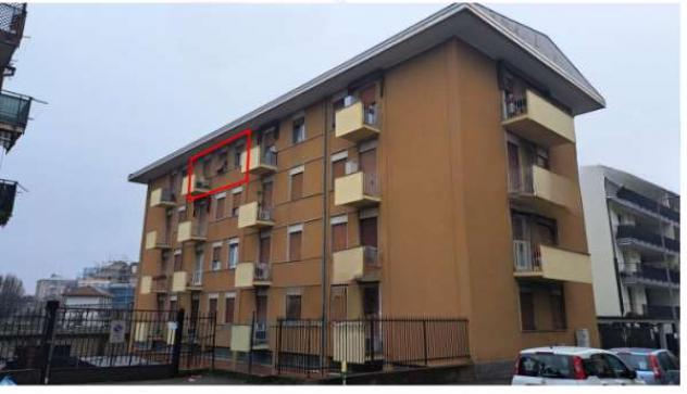 appartamento in vendita a Busto Arsizio