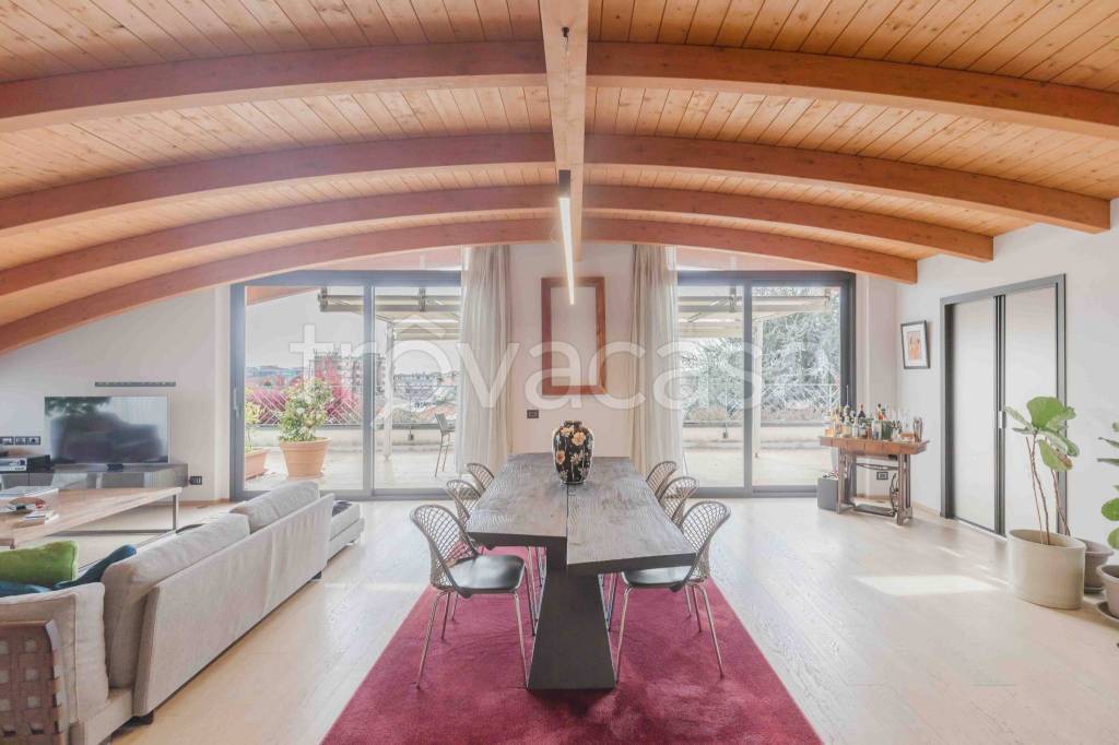 appartamento in vendita a Busto Arsizio