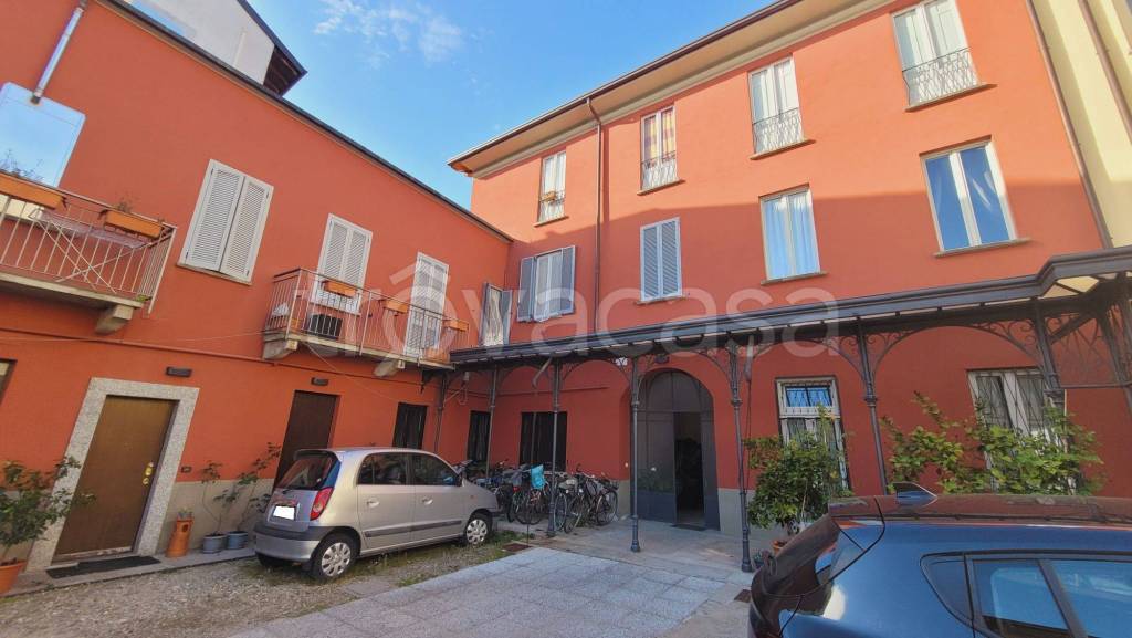 appartamento in vendita a Busto Arsizio