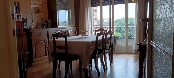 appartamento in vendita a Busto Arsizio